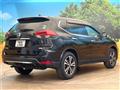2018 Nissan X-Trail