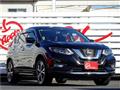2019 Nissan X-Trail
