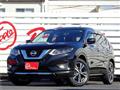 2019 Nissan X-Trail