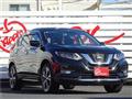 2019 Nissan X-Trail