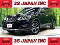 2019 Nissan X-Trail