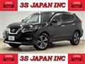 2019 Nissan X-Trail