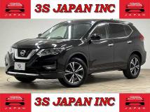 2019 Nissan X-Trail