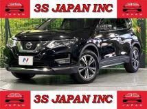 2019 Nissan X-Trail