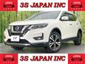 2018 Nissan X-Trail