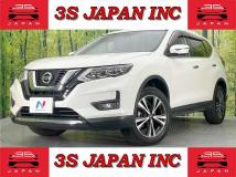 2018 Nissan X-Trail
