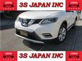 2015 Nissan X-Trail