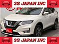 2018 Nissan X-Trail