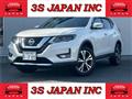 2018 Nissan X-Trail