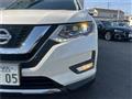 2018 Nissan X-Trail