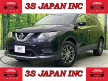 2015 Nissan X-Trail
