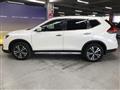 2018 Nissan X-Trail