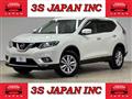 2016 Nissan X-Trail
