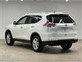2016 Nissan X-Trail