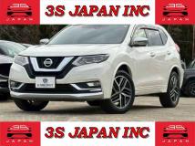 2018 Nissan X-Trail
