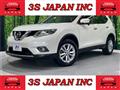 2015 Nissan X-Trail