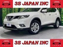 2015 Nissan X-Trail