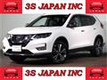 2018 Nissan X-Trail
