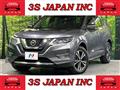2017 Nissan X-Trail