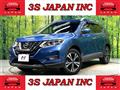 2019 Nissan X-Trail