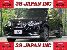 2019 Nissan X-Trail