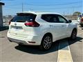 2019 Nissan X-Trail