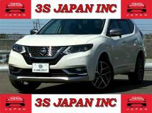 2019 Nissan X-Trail