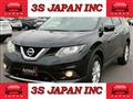 2016 Nissan X-Trail