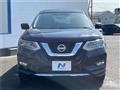 2018 Nissan X-Trail