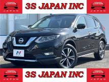 2018 Nissan X-Trail