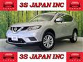 2016 Nissan X-Trail