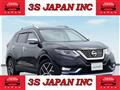 2019 Nissan X-Trail