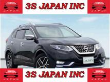 2019 Nissan X-Trail