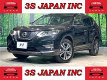 2018 Nissan X-Trail