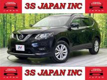 2016 Nissan X-Trail