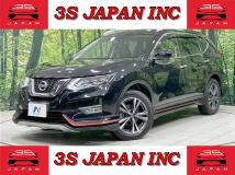 2017 Nissan X-Trail