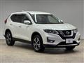 2018 Nissan X-Trail