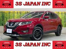 2020 Nissan X-Trail