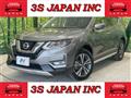 2018 Nissan X-Trail