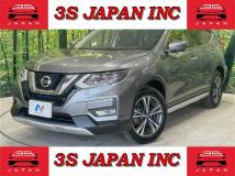 2018 Nissan X-Trail