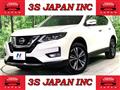 2018 Nissan X-Trail
