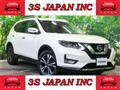 2018 Nissan X-Trail