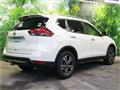 2018 Nissan X-Trail