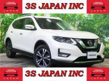 2018 Nissan X-Trail