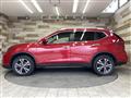2018 Nissan X-Trail