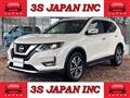 2019 Nissan X-Trail