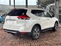 2019 Nissan X-Trail