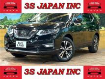 2020 Nissan X-Trail