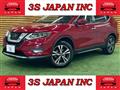 2020 Nissan X-Trail