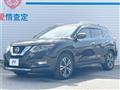 2019 Nissan X-Trail